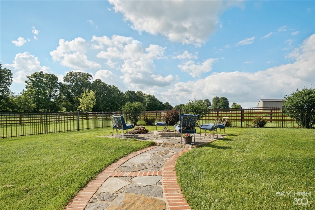 Tontitown Outlots - Residential