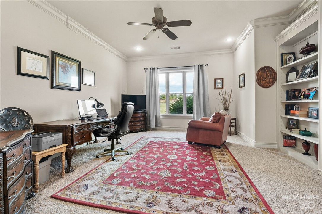 Tontitown Outlots - Residential