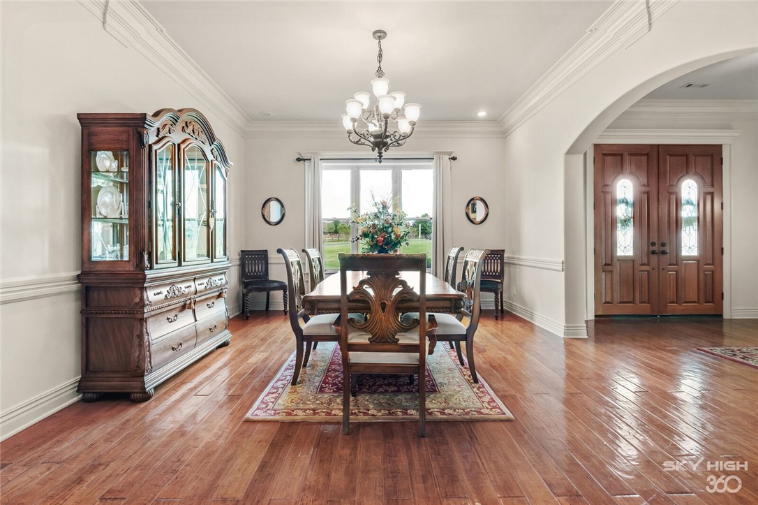 Tontitown Outlots - Residential