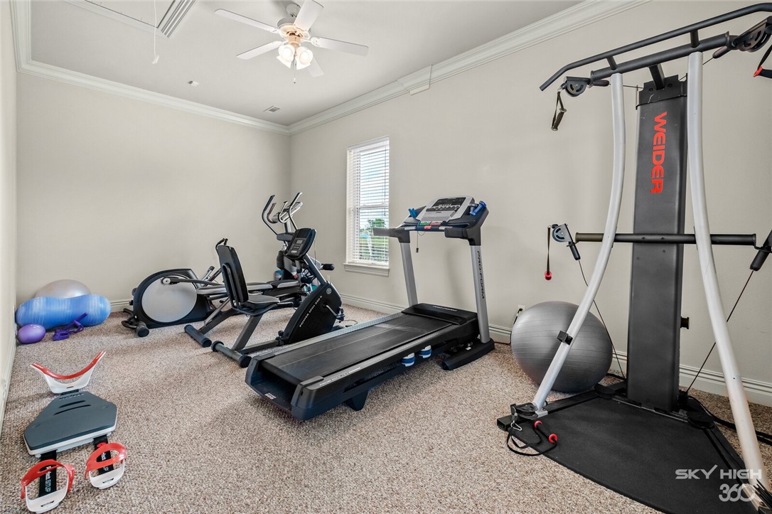 Tontitown Outlots - Residential