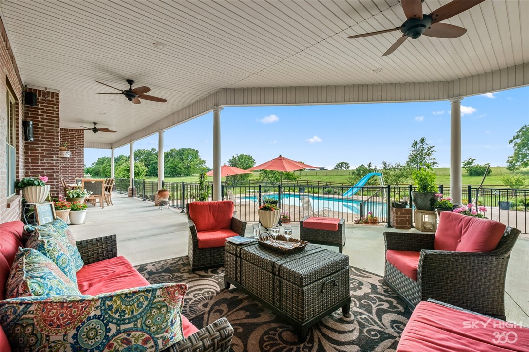 Tontitown Outlots - Residential