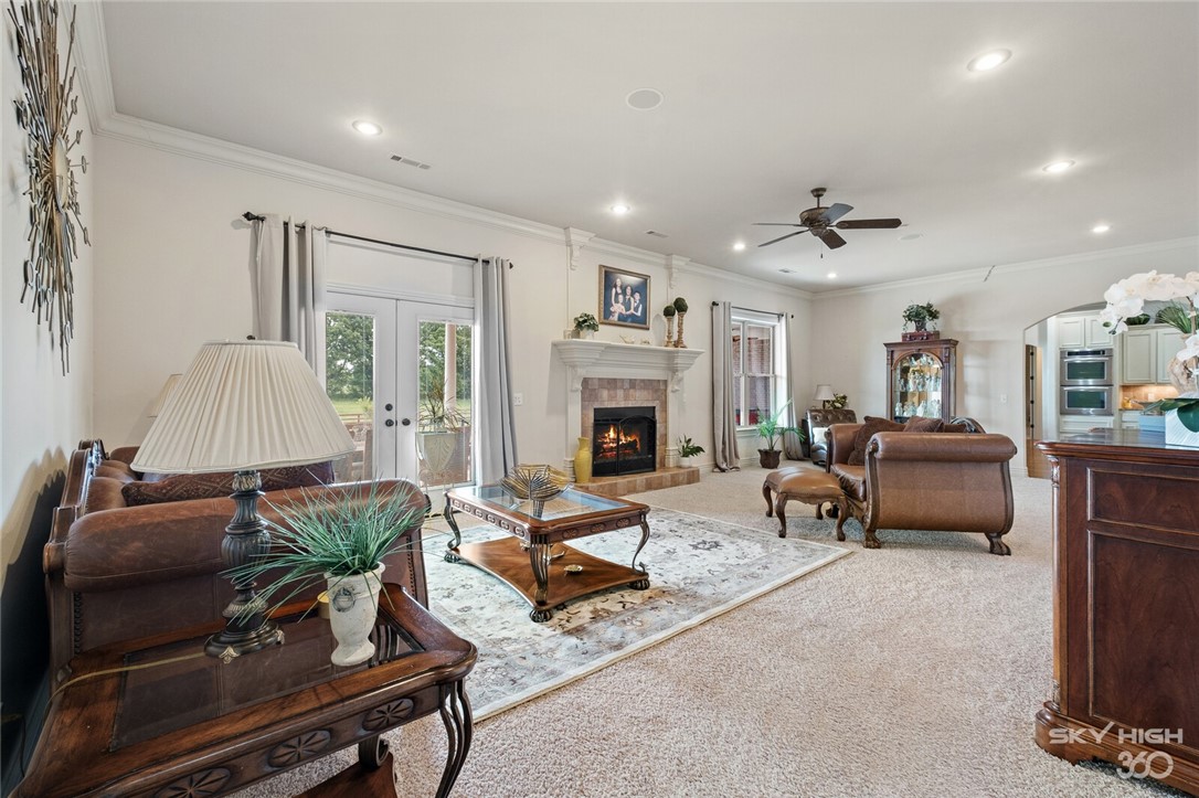 Tontitown Outlots - Residential