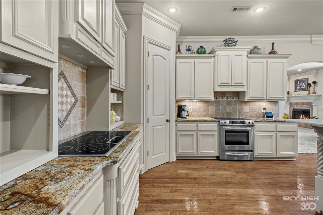 Tontitown Outlots - Residential