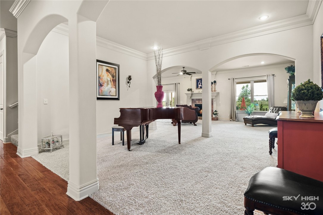 Tontitown Outlots - Residential