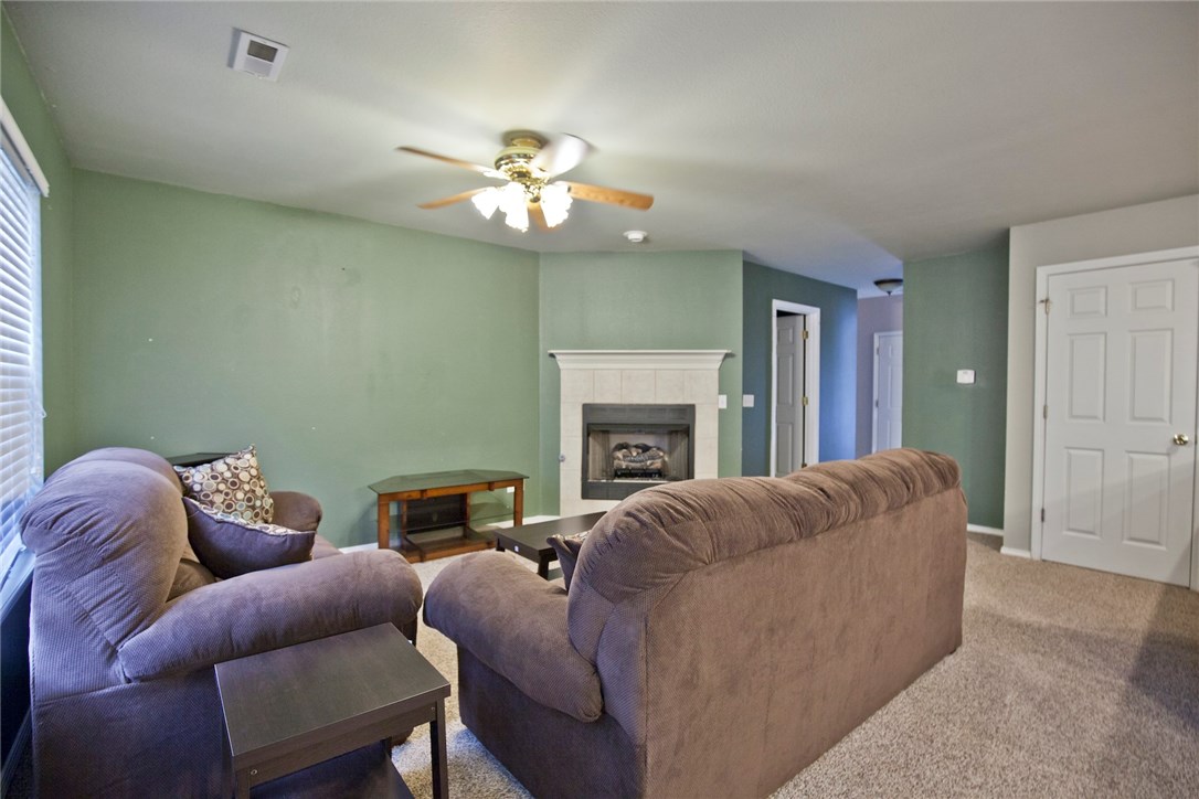 Georgian Place - Residential Lease