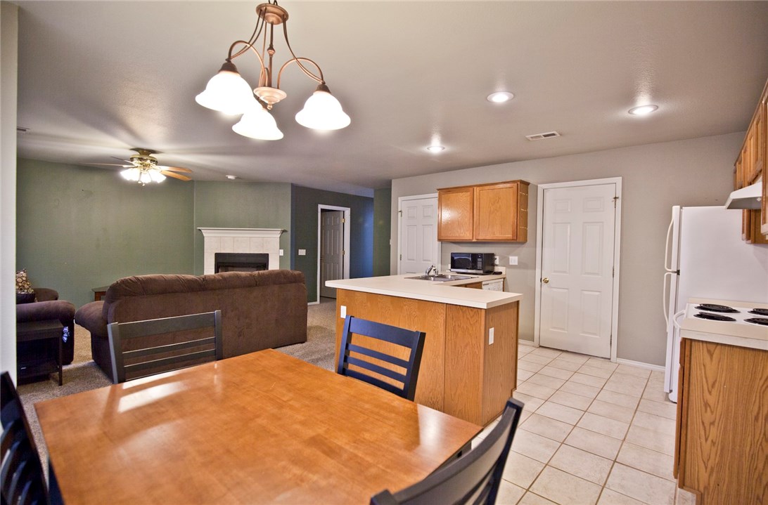 Georgian Place - Residential Lease
