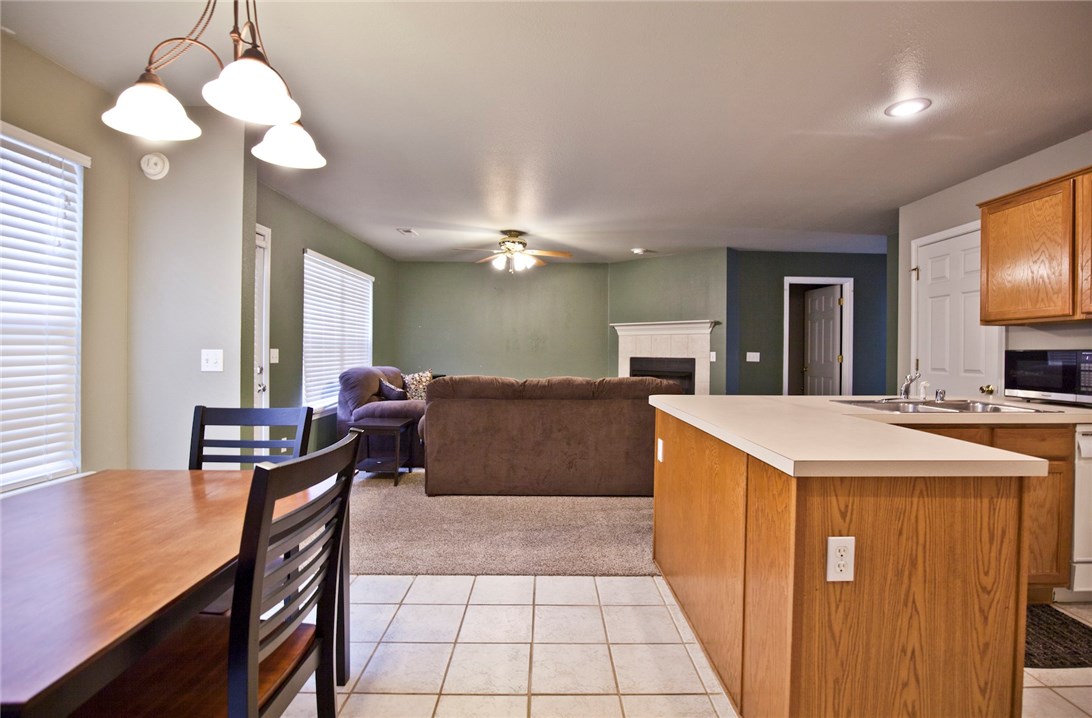 Georgian Place - Residential Lease