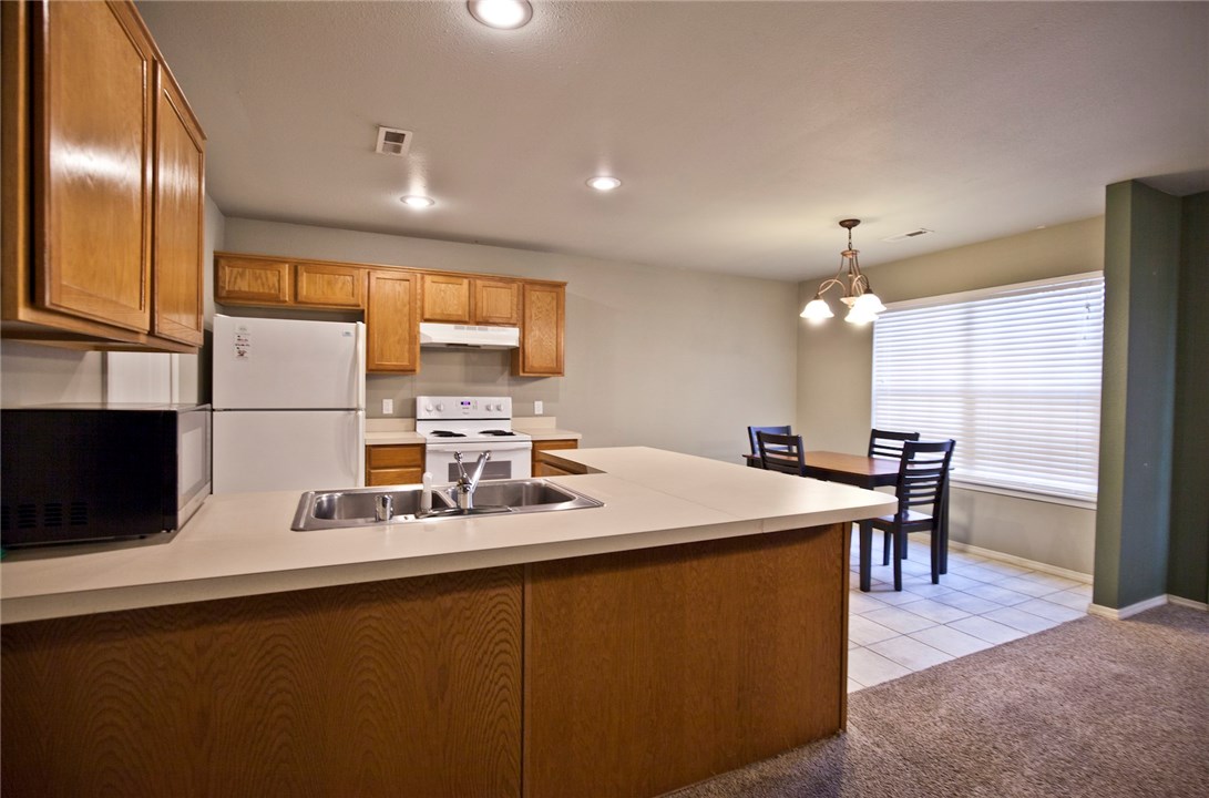 Georgian Place - Residential Lease