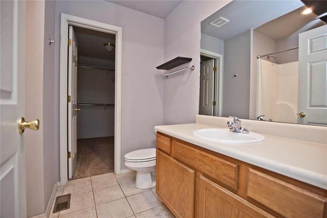 Georgian Place - Residential Lease