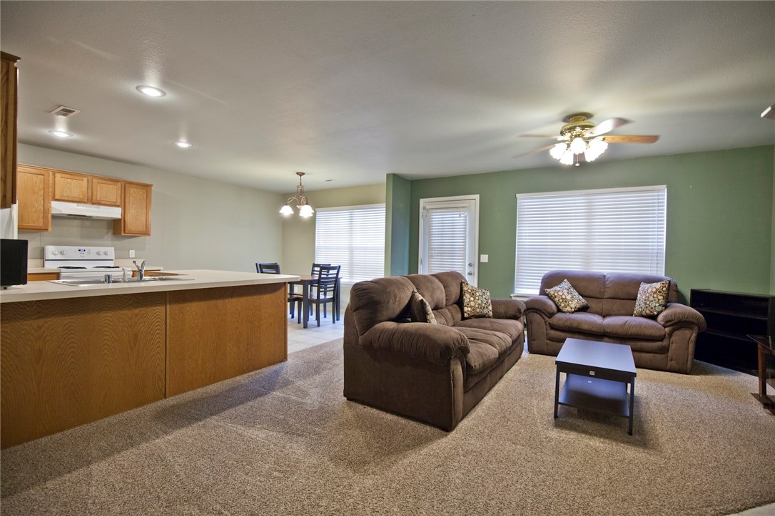Georgian Place - Residential Lease