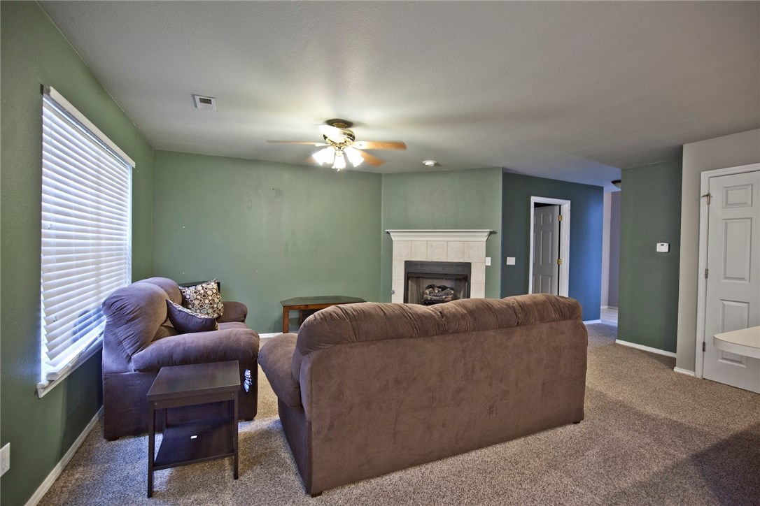 Georgian Place - Residential Lease