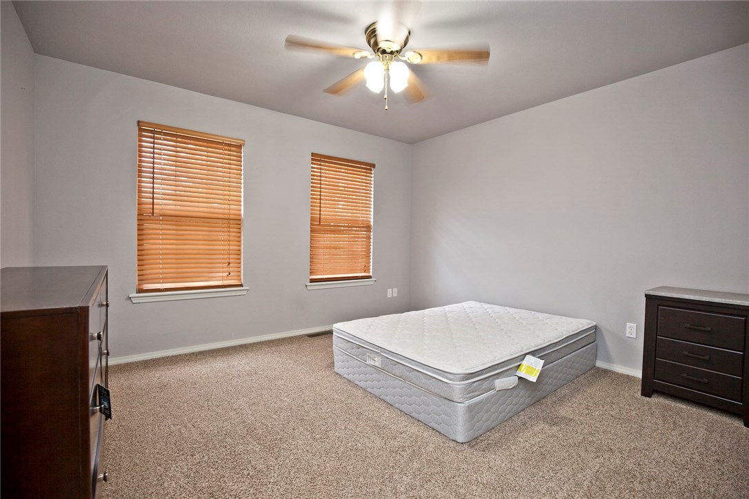 Georgian Place - Residential Lease