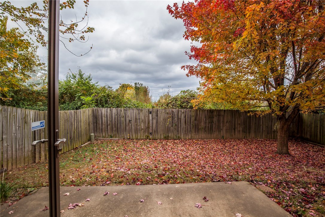 Georgian Place - Residential Lease