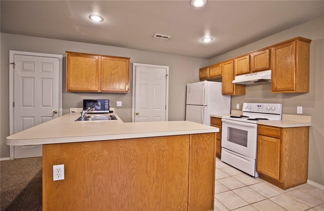 Georgian Place - Residential Lease