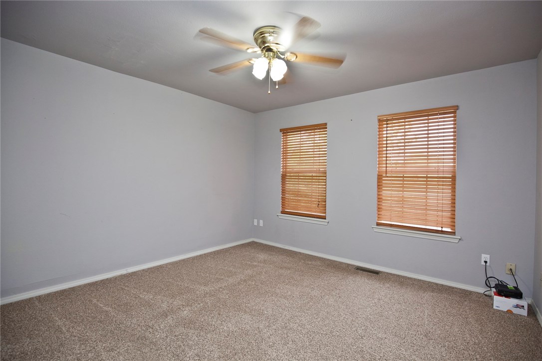 Georgian Place - Residential Lease