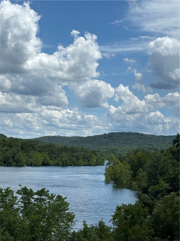 Unit 116 Holiday Island - Land