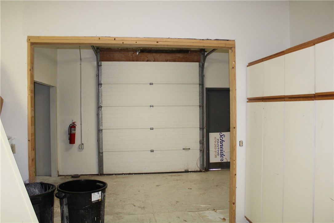 Industrial Park #2 Ph Ii - Commercial Lease