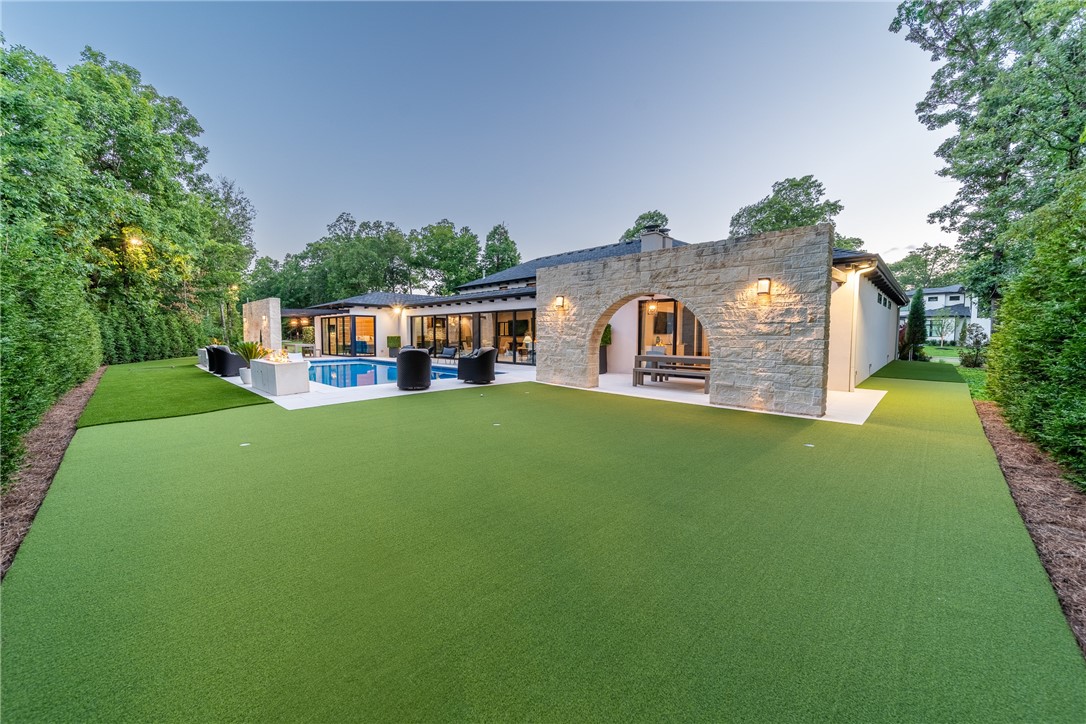 Clear Creek Sub Ph Vii - Residential