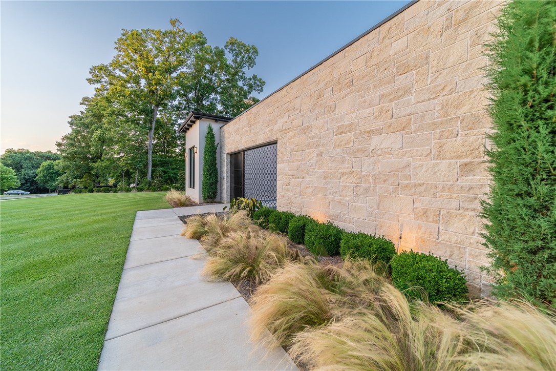 Clear Creek Sub Ph Vii - Residential