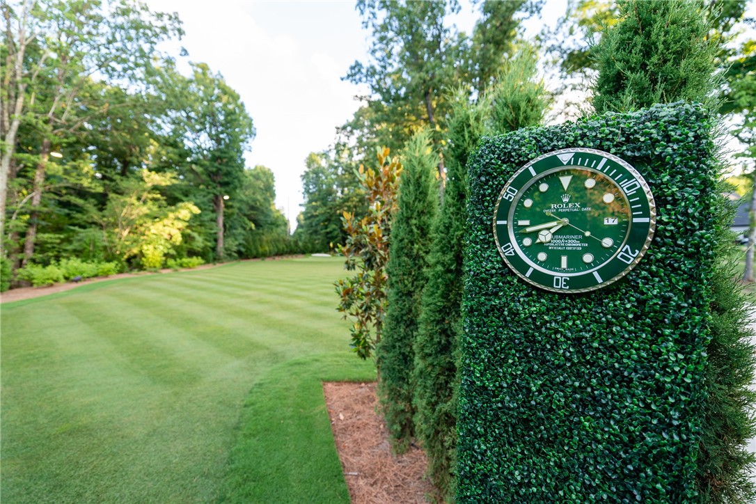 Clear Creek Sub Ph Vii - Residential