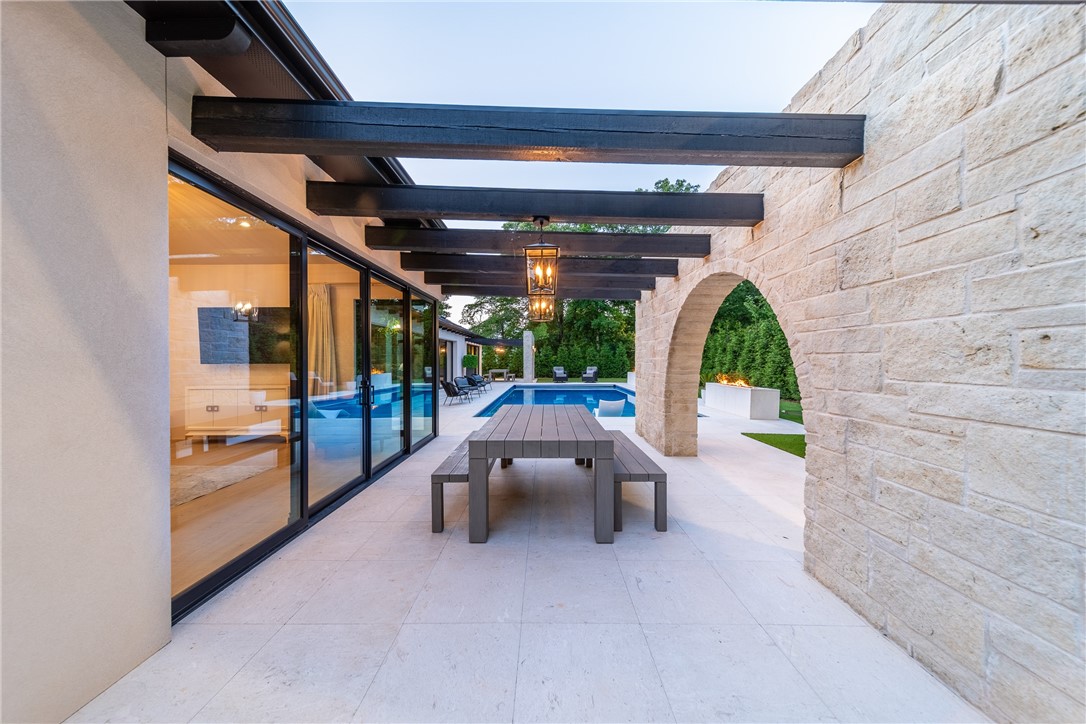 Clear Creek Sub Ph Vii - Residential