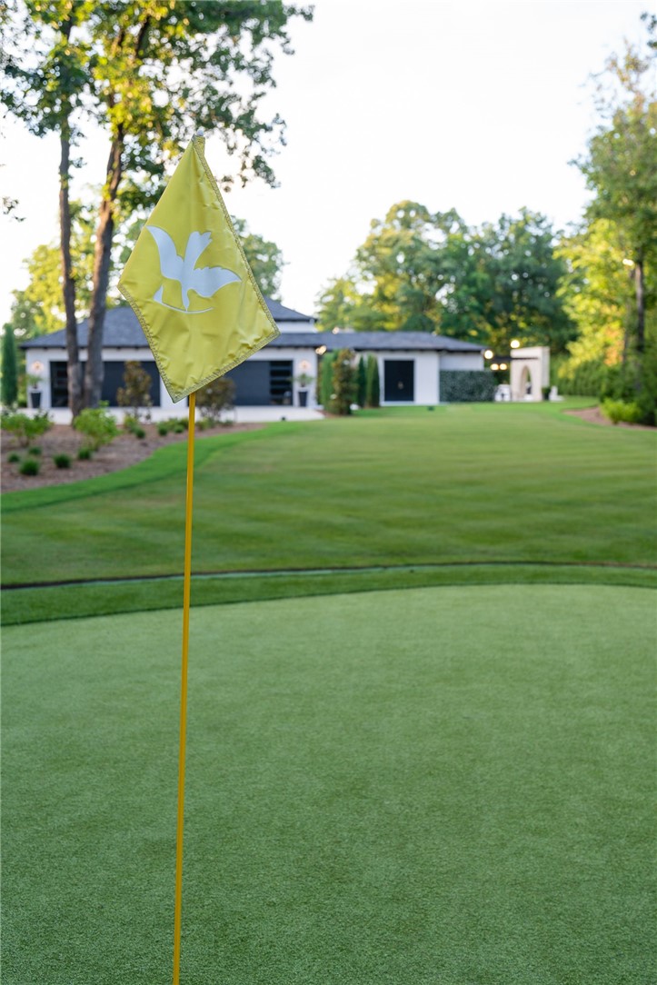 Clear Creek Sub Ph Vii - Residential