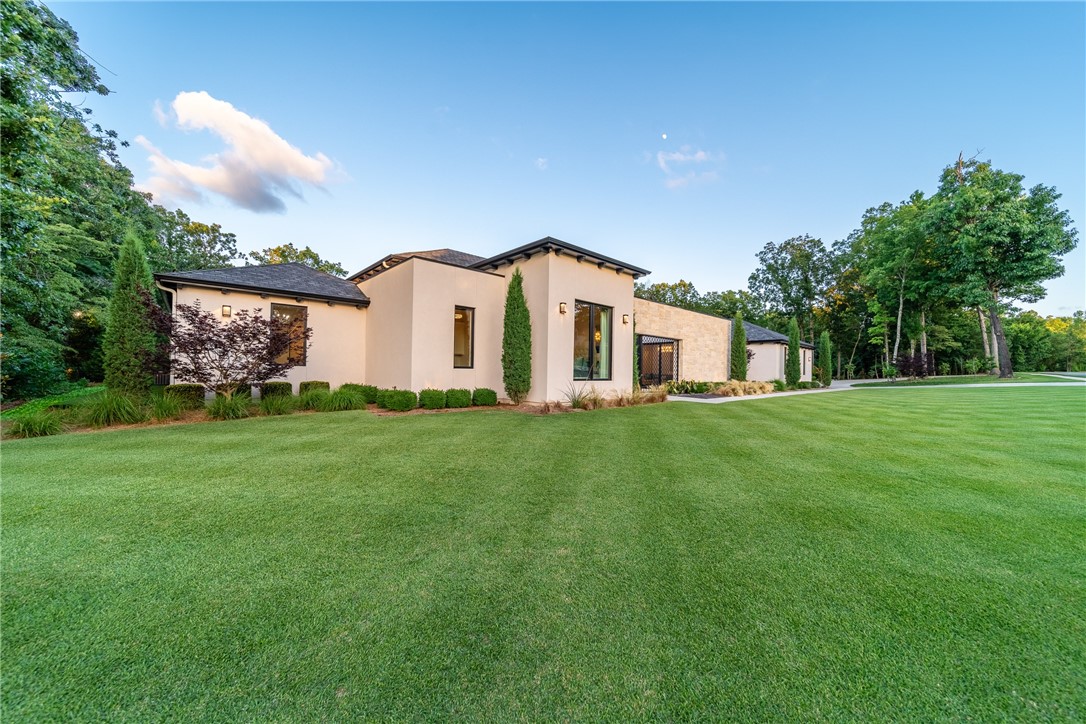 Clear Creek Sub Ph Vii - Residential