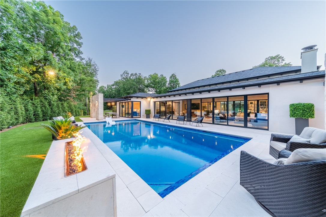 Clear Creek Sub Ph Vii - Residential