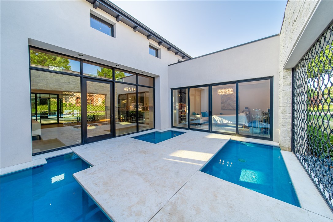 Clear Creek Sub Ph Vii - Residential