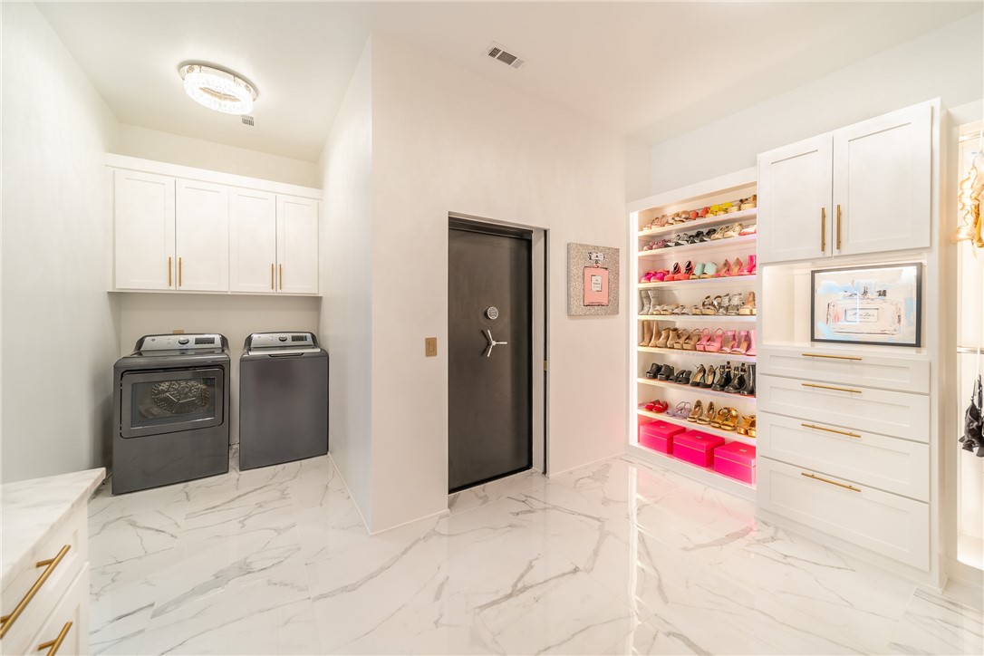 Clear Creek Sub Ph Vii - Residential