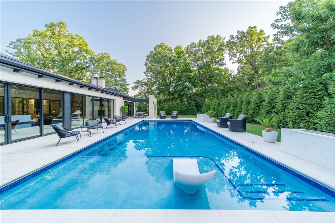 Clear Creek Sub Ph Vii - Residential