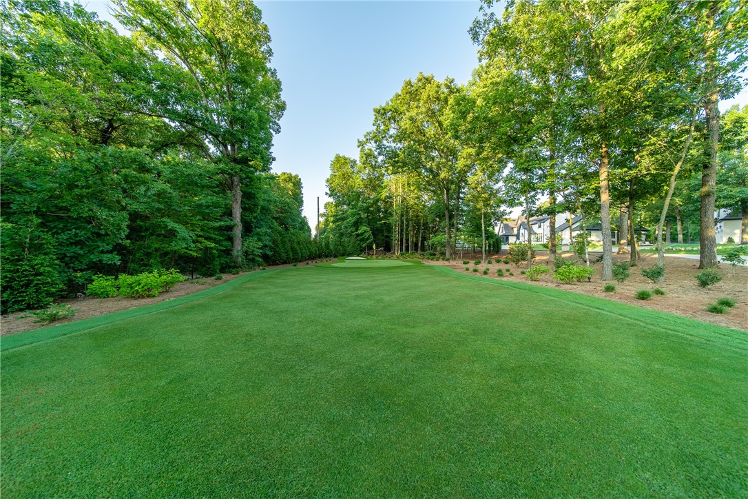 Clear Creek Sub Ph Vii - Residential