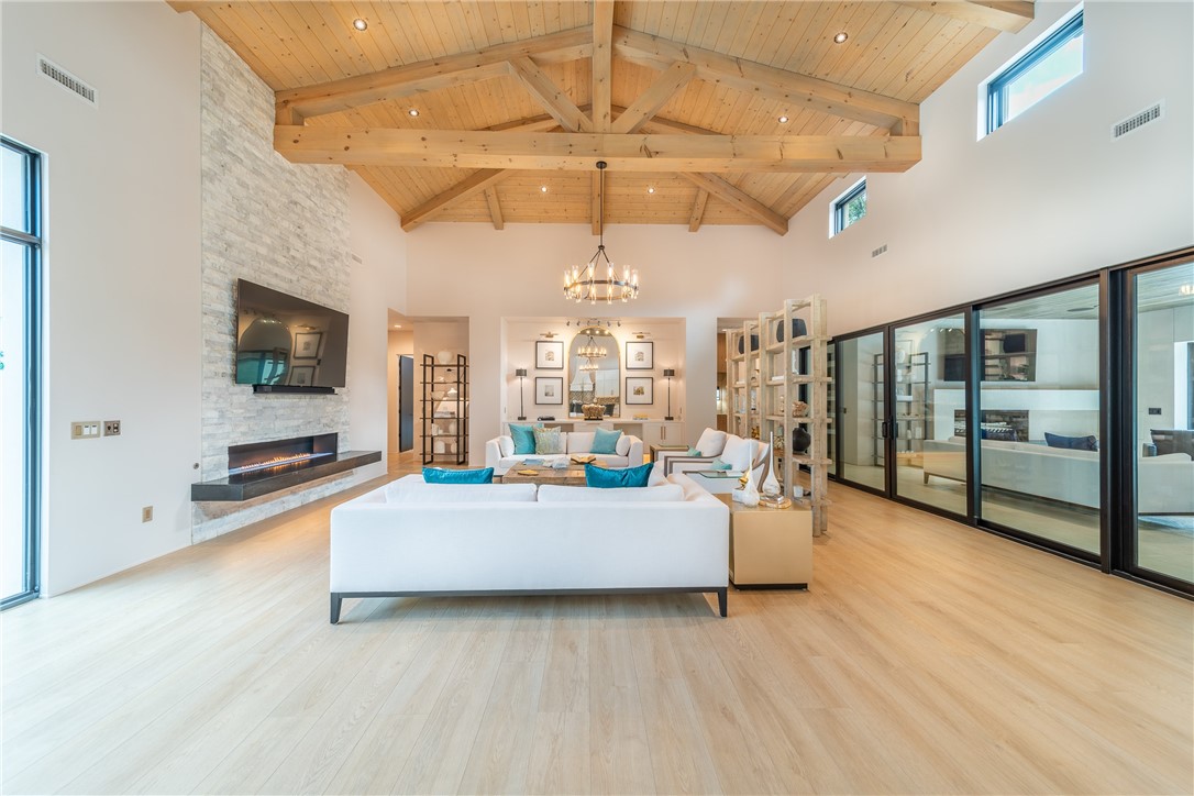 Clear Creek Sub Ph Vii - Residential