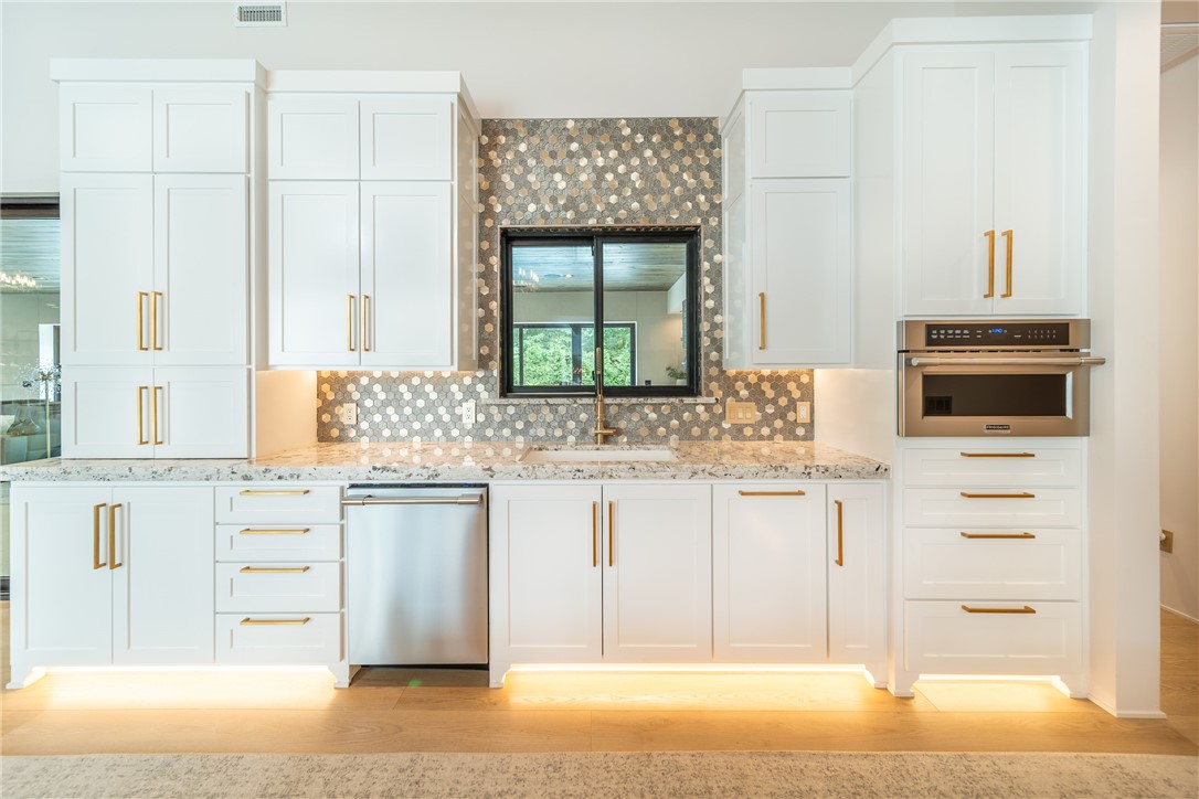 Clear Creek Sub Ph Vii - Residential