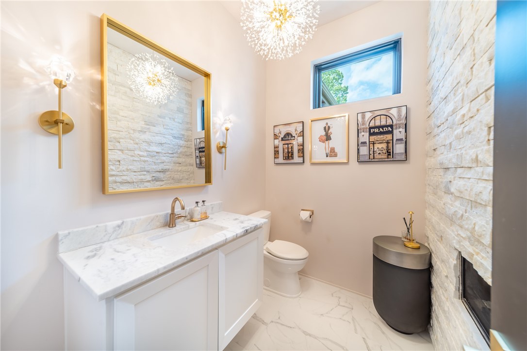 Clear Creek Sub Ph Vii - Residential