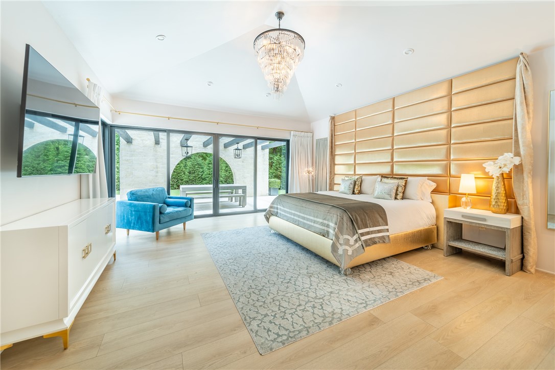 Clear Creek Sub Ph Vii - Residential