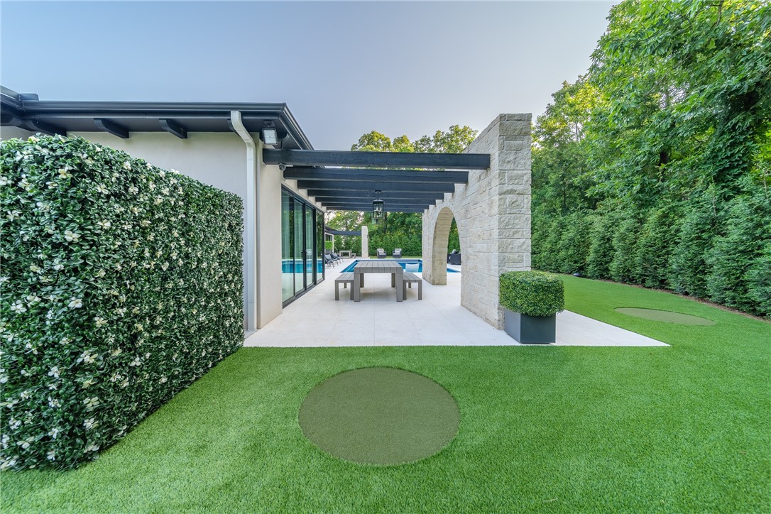 Clear Creek Sub Ph Vii - Residential