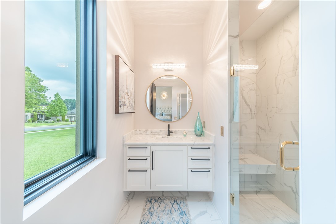 Clear Creek Sub Ph Vii - Residential