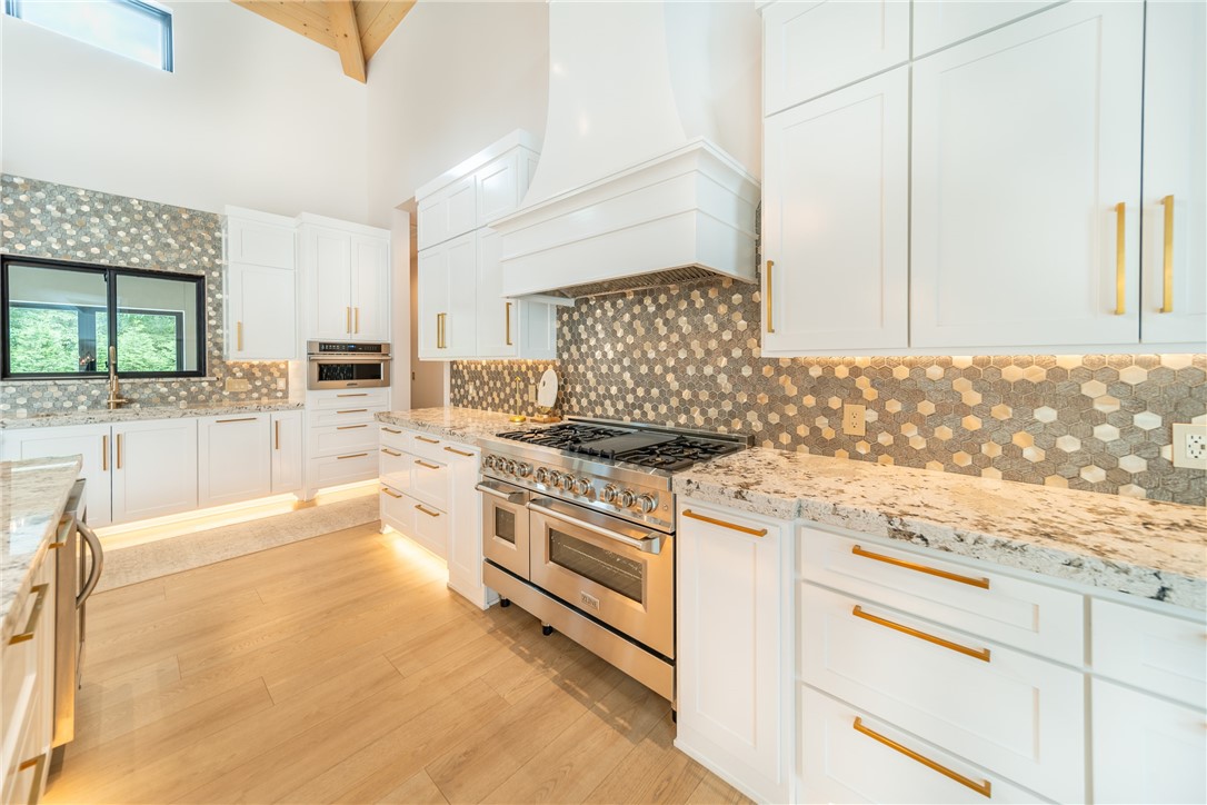 Clear Creek Sub Ph Vii - Residential