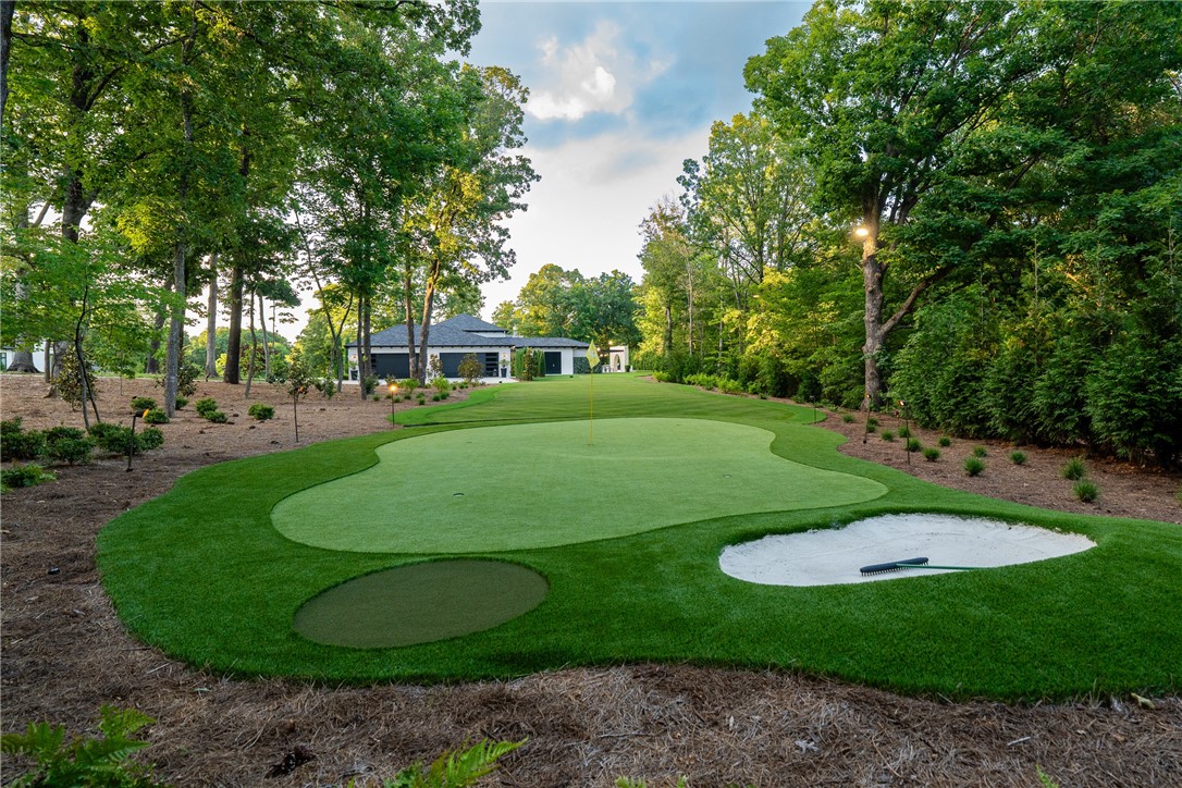 Clear Creek Sub Ph Vii - Residential