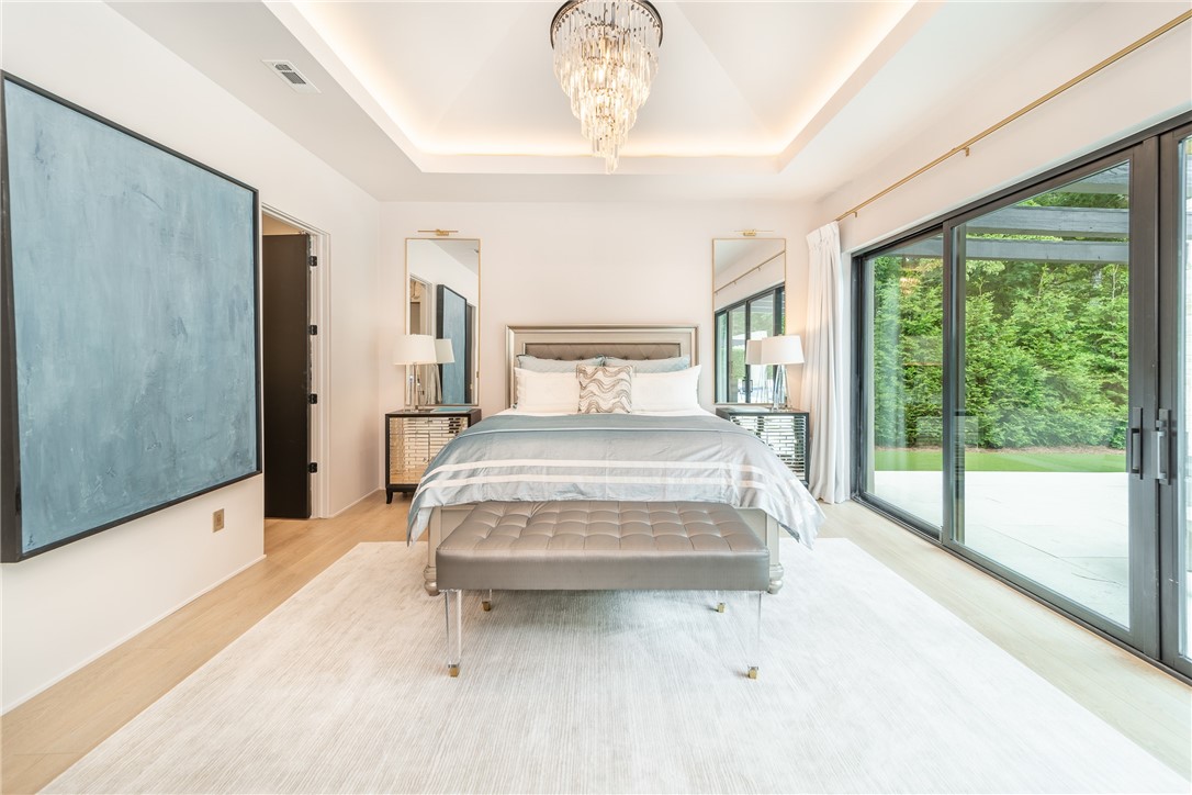 Clear Creek Sub Ph Vii - Residential