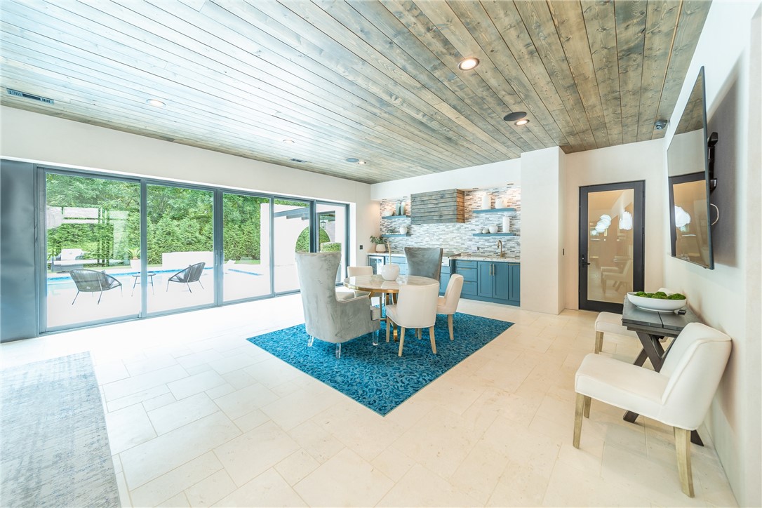 Clear Creek Sub Ph Vii - Residential