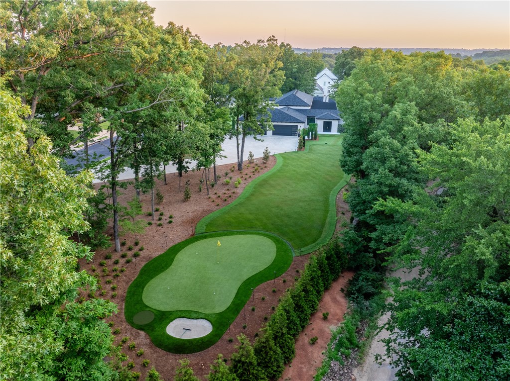 Clear Creek Sub Ph Vii - Residential