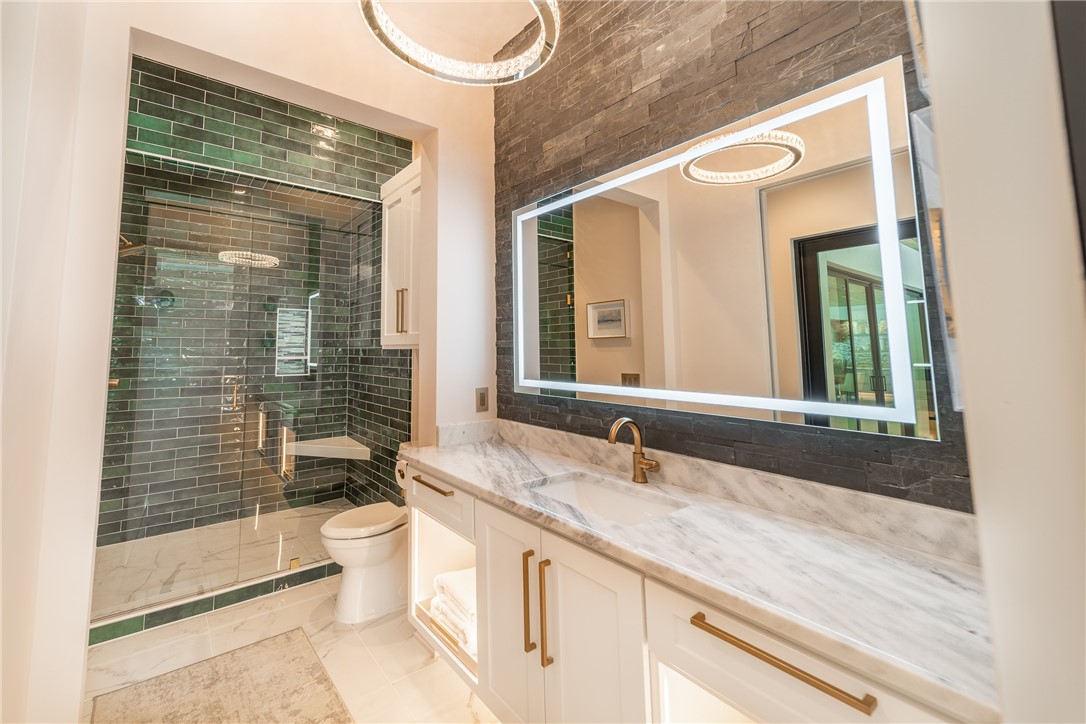 Clear Creek Sub Ph Vii - Residential