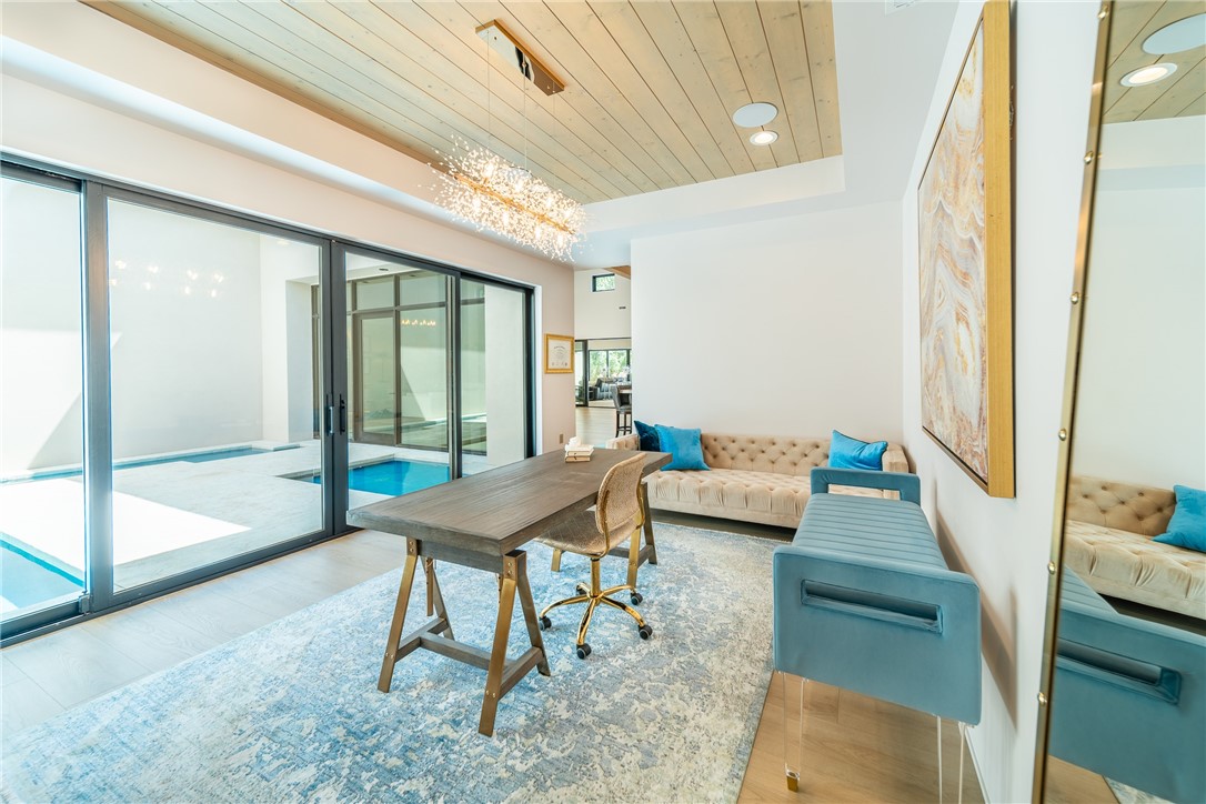 Clear Creek Sub Ph Vii - Residential