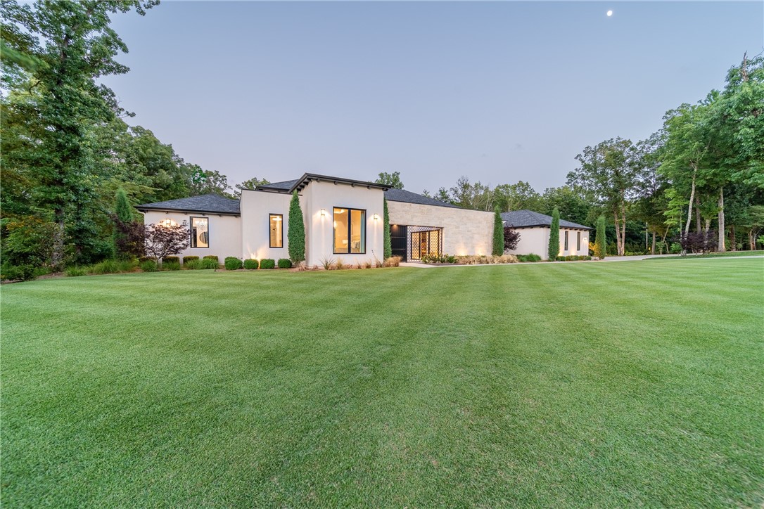 Clear Creek Sub Ph Vii - Residential