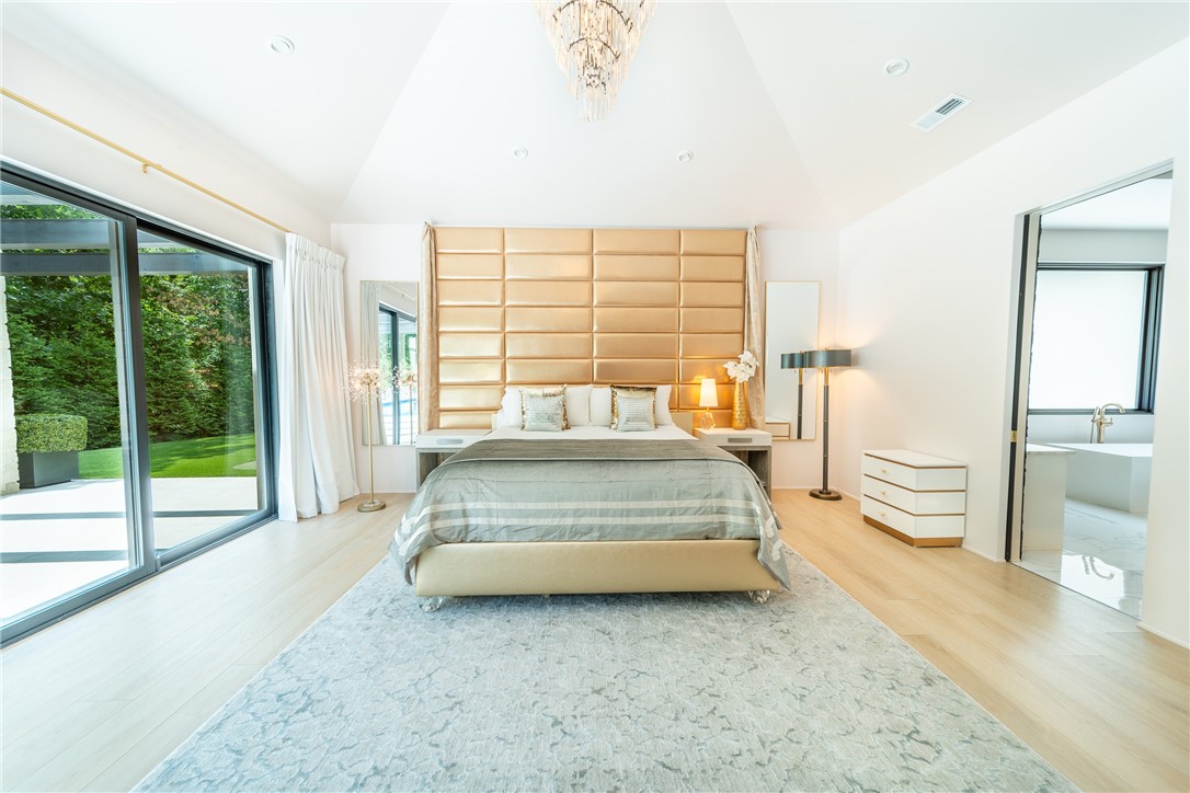 Clear Creek Sub Ph Vii - Residential