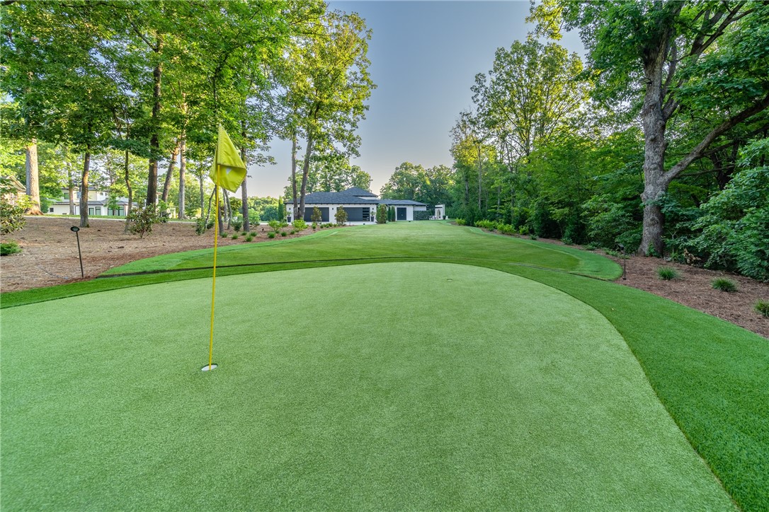 Clear Creek Sub Ph Vii - Residential