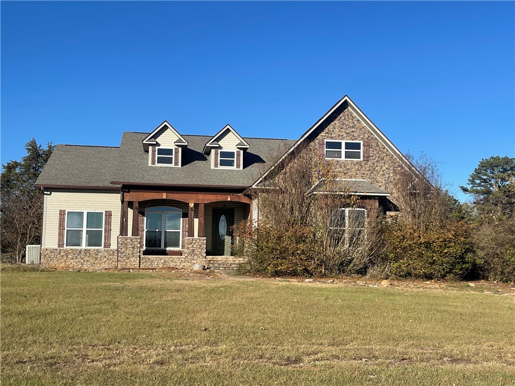 Other Subdivision in Johnson Co - Residential