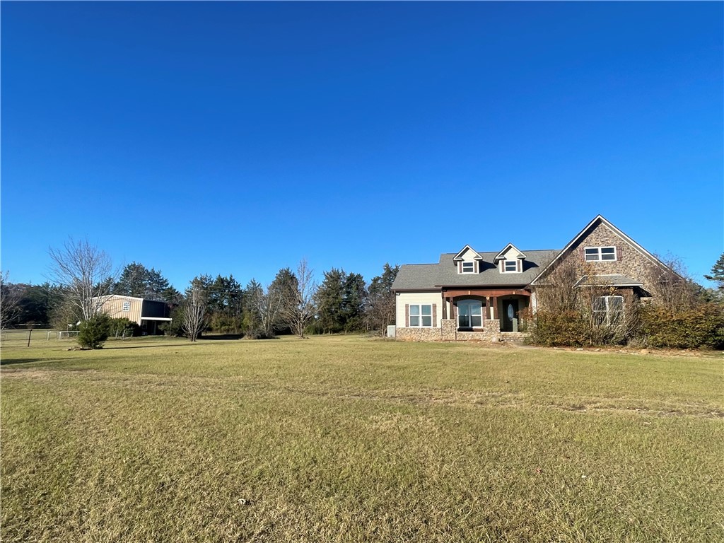Other Subdivision in Johnson Co - Residential